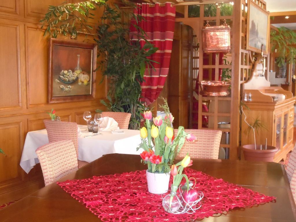 Hotel Restaurant Le Bellevue Montrichard 3 Etoiles Exterior foto